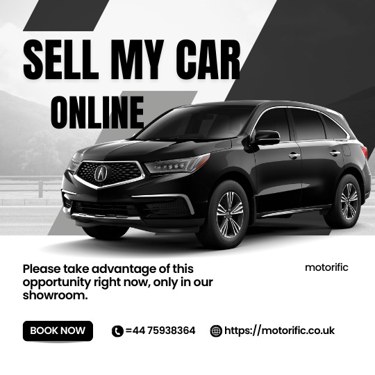 The Ultimate Guide To Selling Cars Online 